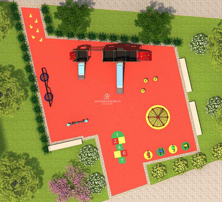采購(gòu)幼兒園戶(hù)外組合滑梯價(jià)格是多少