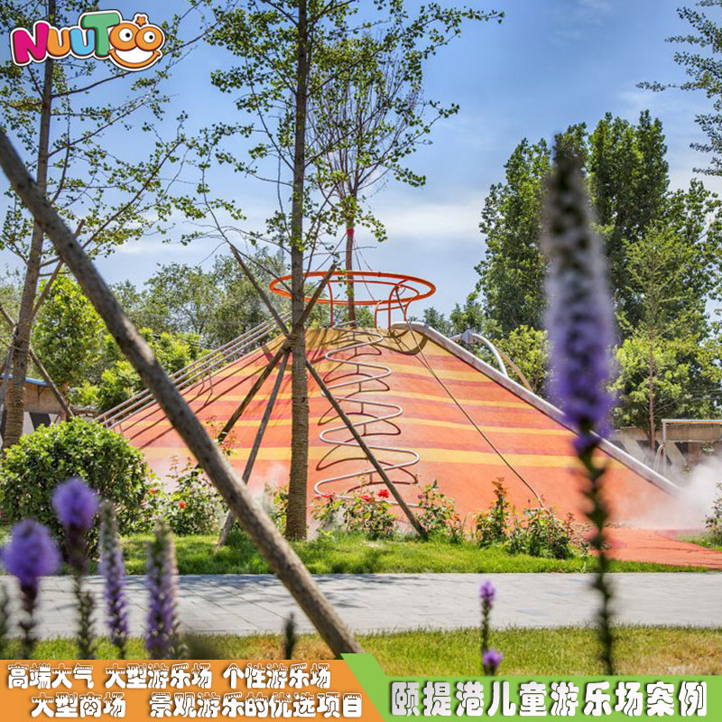 戶外游樂設(shè)備的價格是如何估算的？