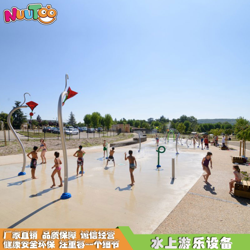 水上游樂設(shè)備供應(yīng)商如何選擇，分點(diǎn)教會(huì)你！