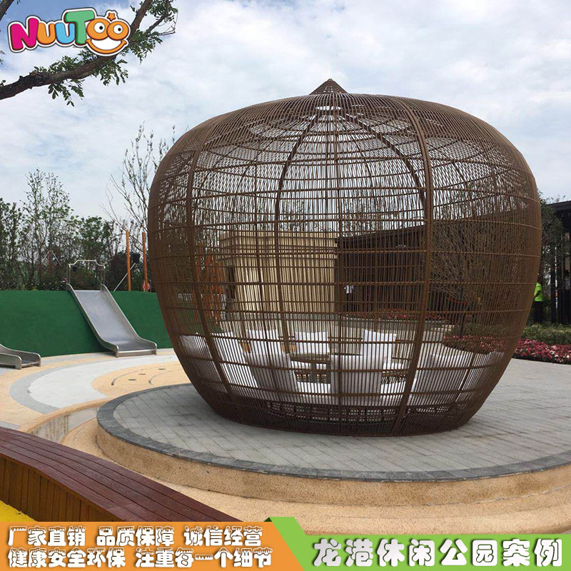 現(xiàn)如今投資游樂設(shè)備行業(yè)有哪些挑戰(zhàn)呢？