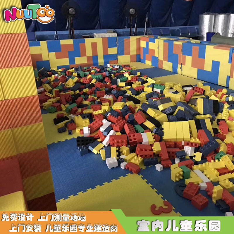 創(chuàng)建室內(nèi)外兒童樂(lè)園這三個(gè)關(guān)鍵因素必要考慮！