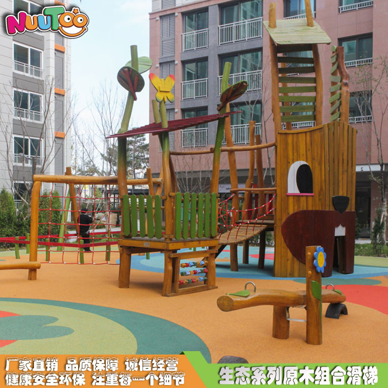 投資戶外兒童樂園能賺錢嗎？如何運營利潤更高？