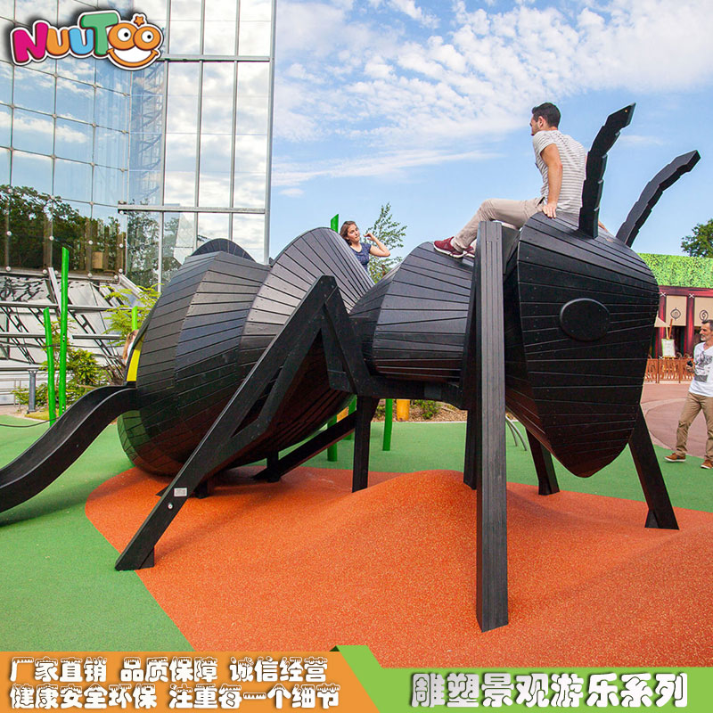 兒童游樂場投資需要多少錢？