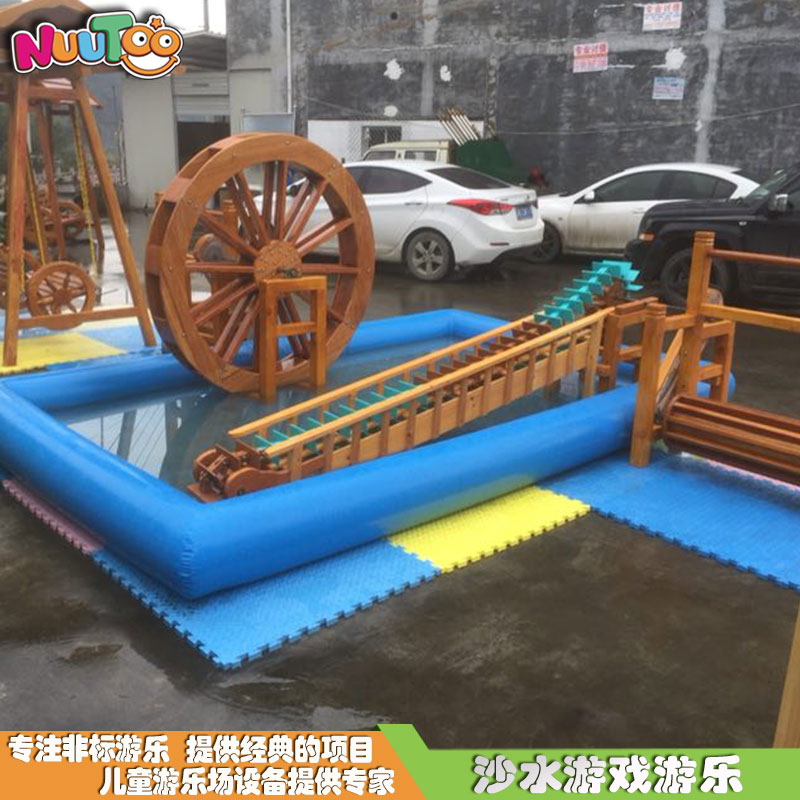 戶外游樂場打造有什么游樂項目推薦？