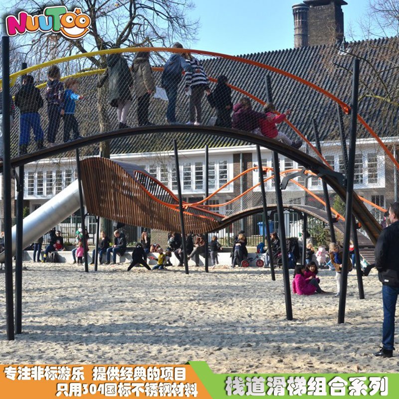 兒童游樂場(chǎng)設(shè)備價(jià)格一般是多少？