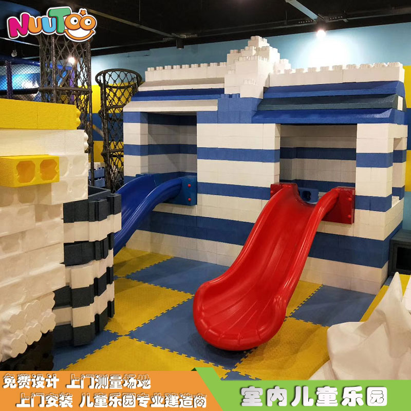 投資兒童樂(lè)園怎么做？