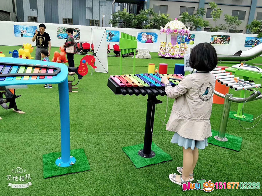 玩積木對于孩子的幫助有哪些？讓孩子在玩樂中成長