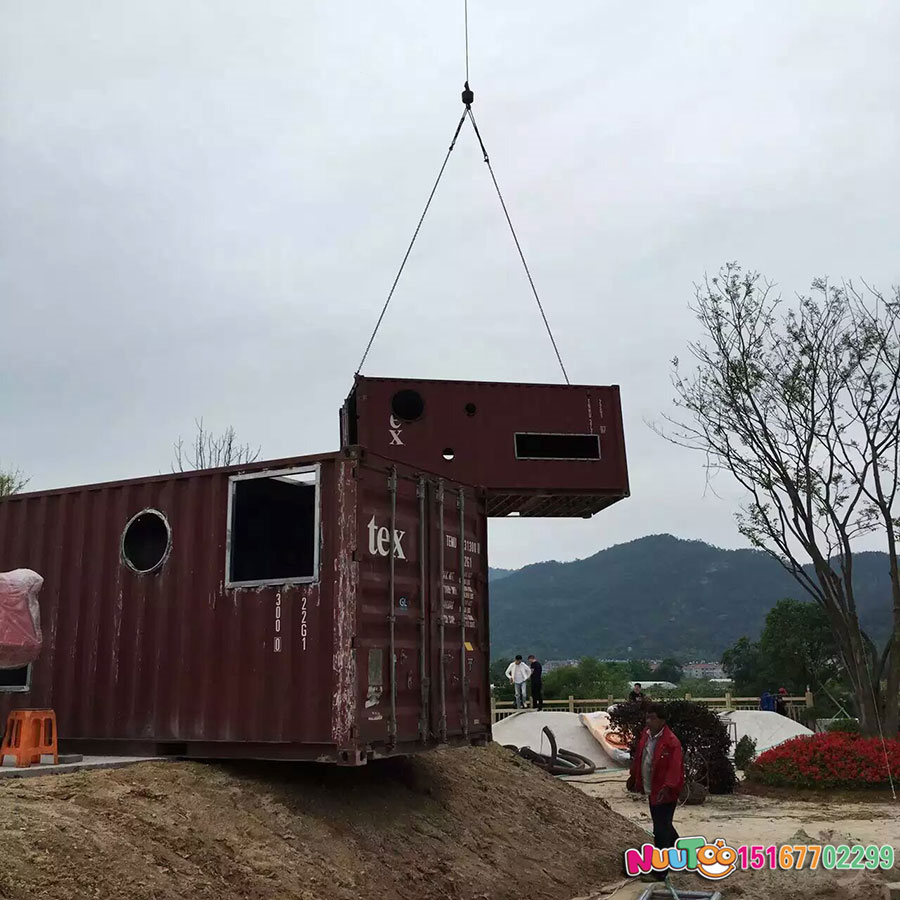 現在的兒童游樂設備投資前景怎么樣？前景一片大好