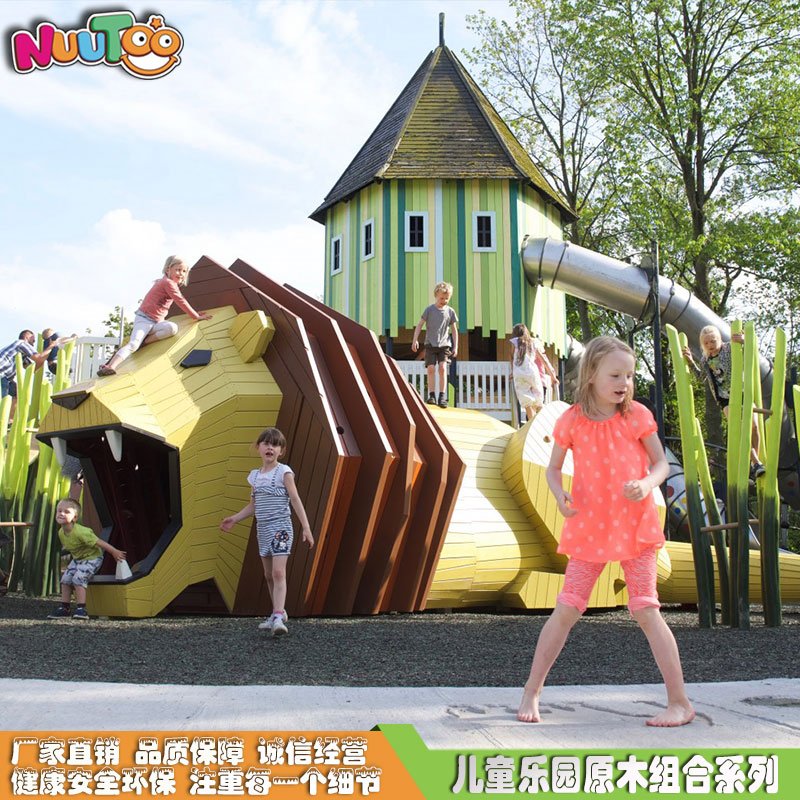 南寧兒童組合滑梯價格會受到廠家服務能力影響么？會受到影響的