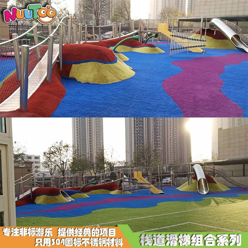 大家都在做的兒童樂(lè)園加盟有什么優(yōu)勢(shì)？