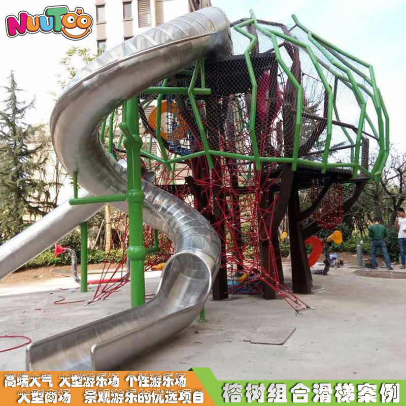 同款戶外游樂(lè)設(shè)備為何市場(chǎng)報(bào)價(jià)差距如此之大？