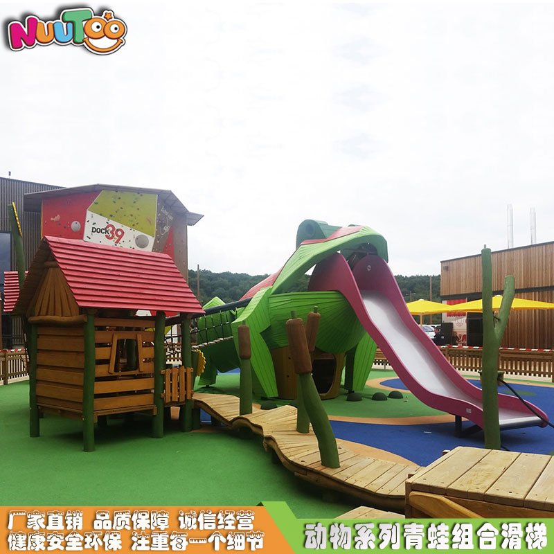 加盟兒童游樂園，學會這幾點輕松賺錢！