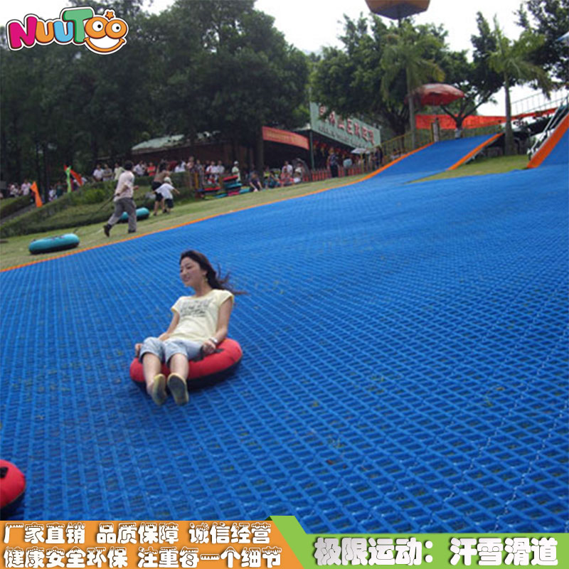 組合滑梯有何優(yōu)勢(shì)，為何更受大眾歡迎？