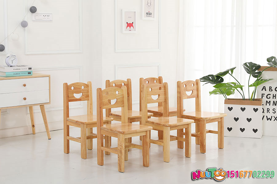 幼兒園區(qū)內(nèi)家具整體設(shè)計(jì)需要注意哪些細(xì)節(jié)？值得關(guān)注