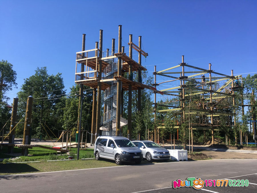 開辦一家兒童樂園需要辦理哪些手續(xù)？投資前需要了解