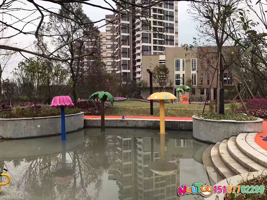 兒童游樂設(shè)備常見的安全常識有哪些？非常重要