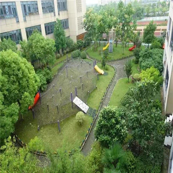 幼兒園如何打造成為孩子們理想中的夢(mèng)中樂園？