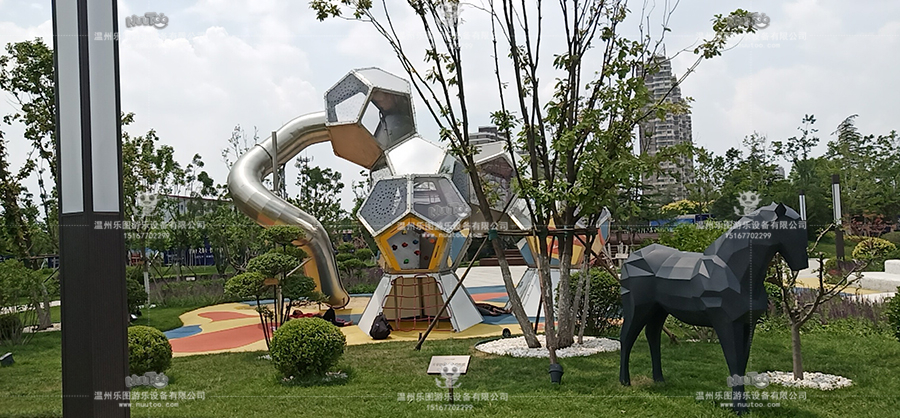 為什么無動(dòng)力游樂設(shè)備怎么流行