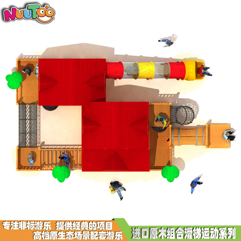 兒童游樂(lè)場(chǎng)加盟對(duì)投資人有哪些要求？