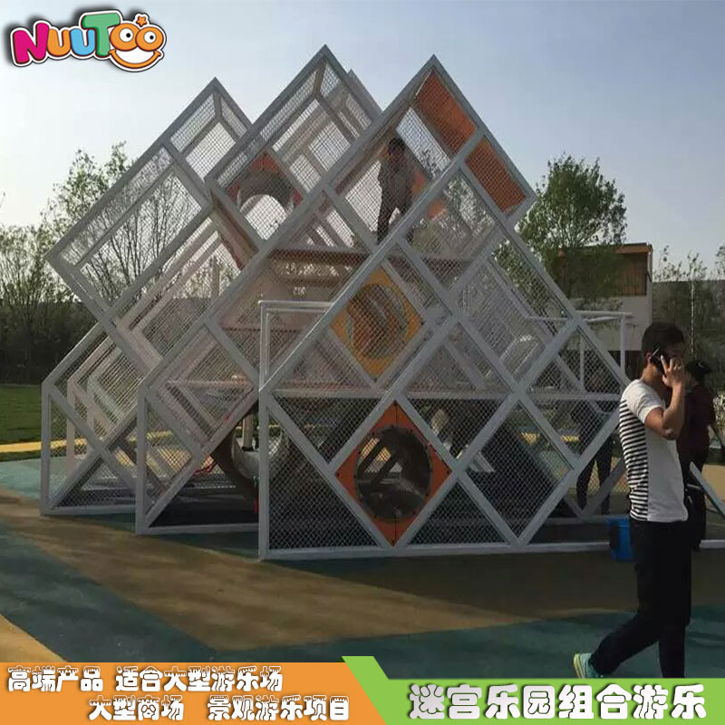 大型戶外游樂設備價格是多少？能賺回來嗎？