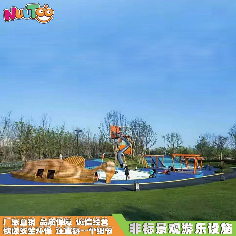 這難道就是開戶外兒童樂(lè)園失敗的真正原因嗎？