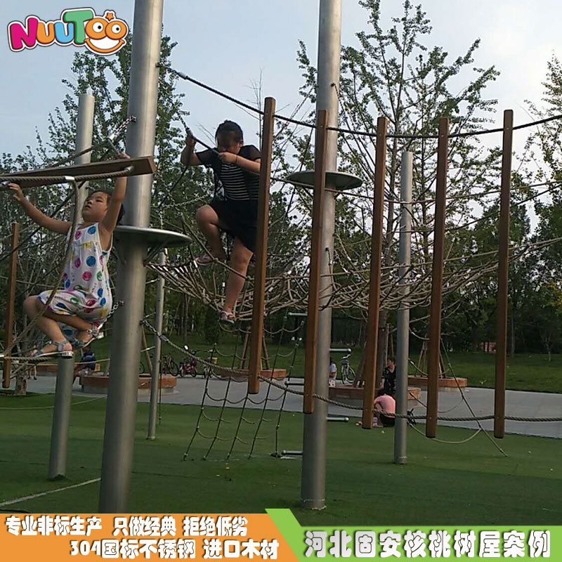 投資游樂設備就一定要學會如何保養(yǎng)！