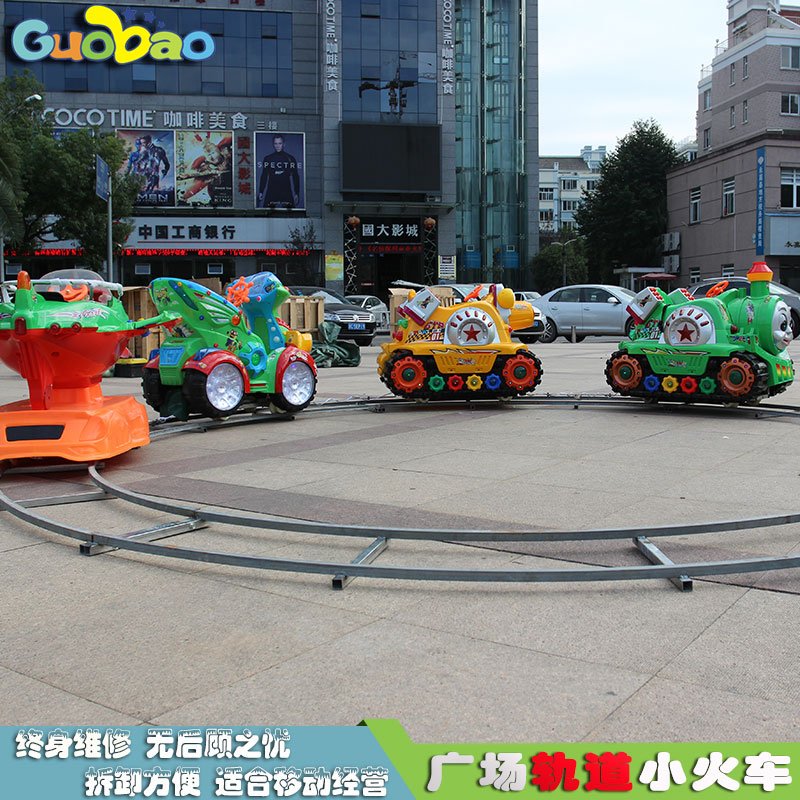 投資一家戶外小型兒童拓展樂園需要多少成本？