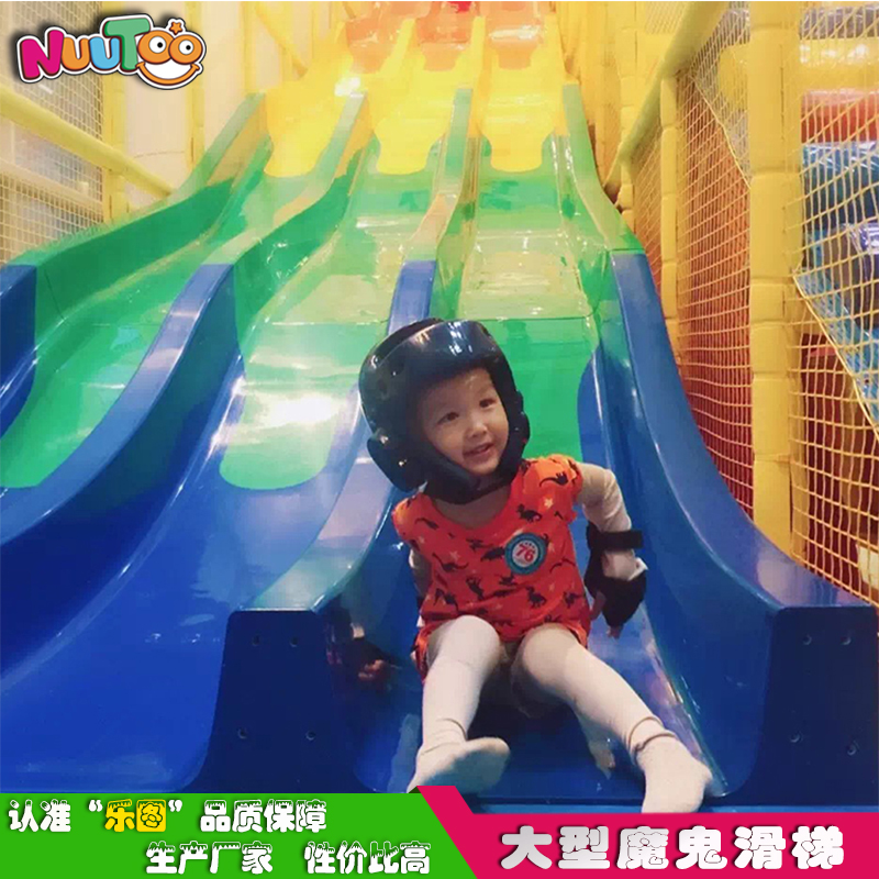投資一個兒童游樂場要多少錢？