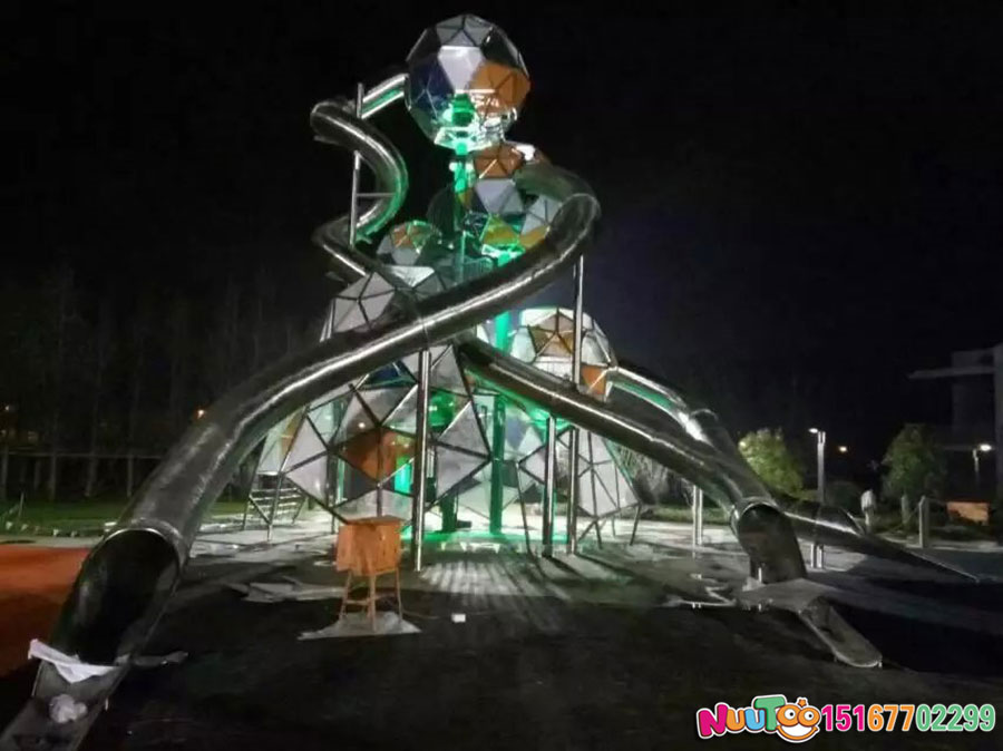 開設一家大型游樂場具體流程有哪些？需要提前了解
