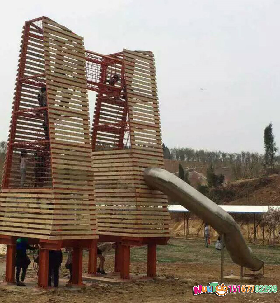 投資人要注意什么？兒童設備廠家有話對你說